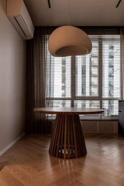 Flat in a residential complex Yaroslaviv Grad
