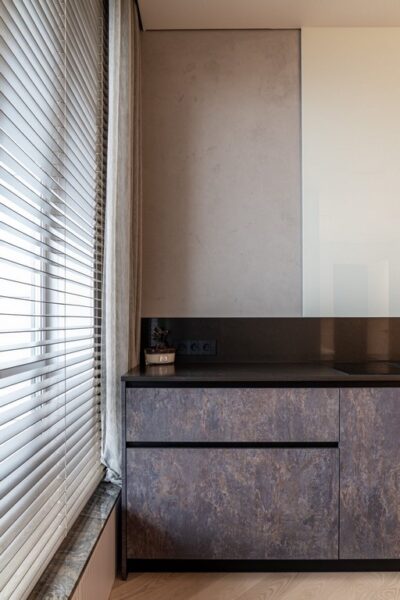 Flat in a residential complex Yaroslaviv Grad
