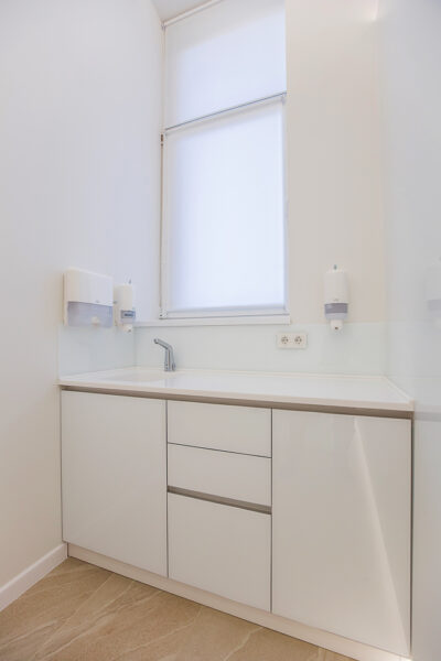 Дизайн кабінетів Axel Clinic