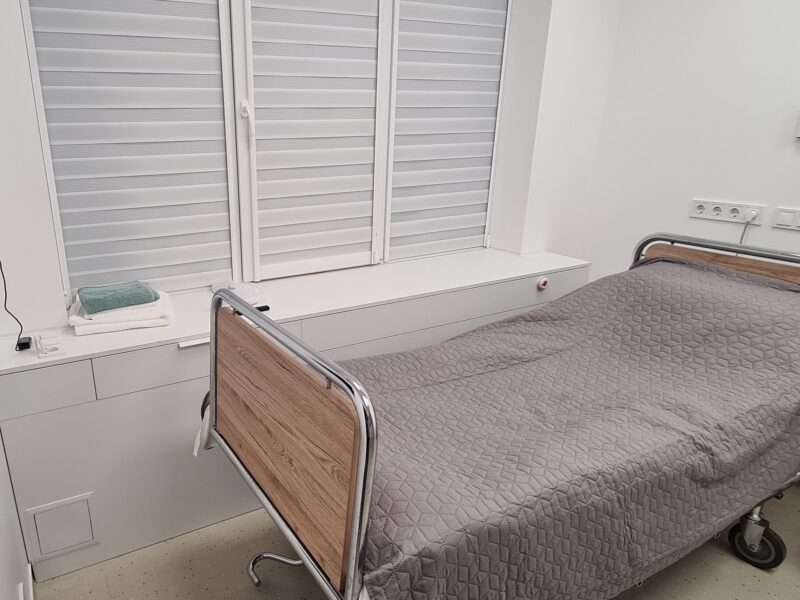Дизайн Denysenko clinic