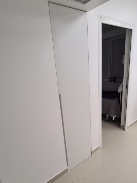 Дизайн Denysenko clinic