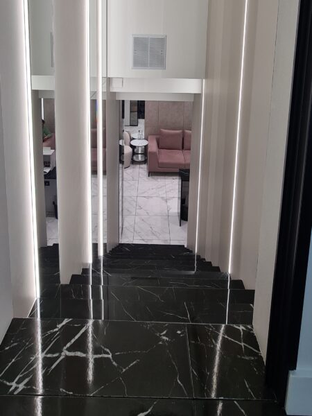 Дизайн TOKAR Dental Clinic