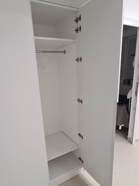 Дизайн Denysenko clinic
