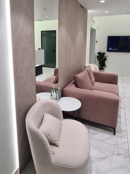 Дизайн TOKAR Dental Clinic