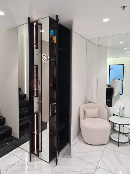 Дизайн TOKAR Dental Clinic