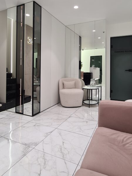 Дизайн TOKAR Dental Clinic