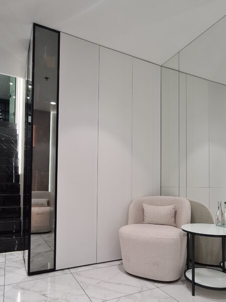 Дизайн TOKAR Dental Clinic
