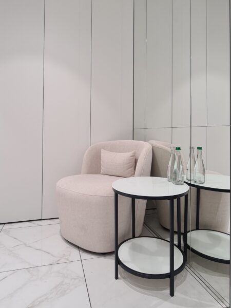 Дизайн TOKAR Dental Clinic