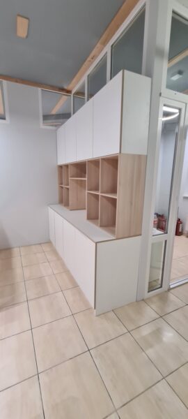 Children centre design