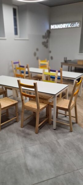 Children centre design