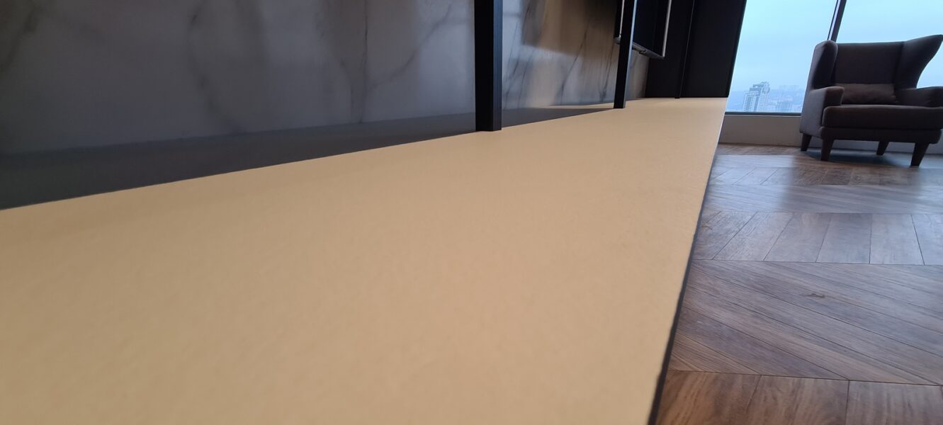 Office in Business Centre Parus