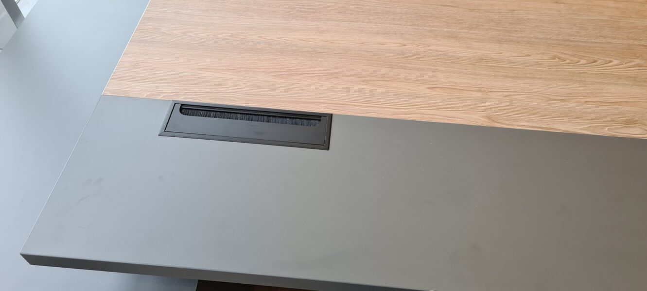 Office in Business Centre Parus