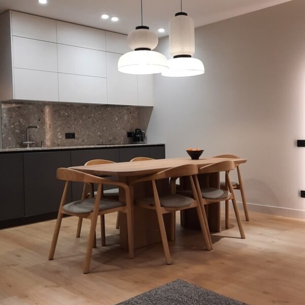 Room design in Warsaw LC