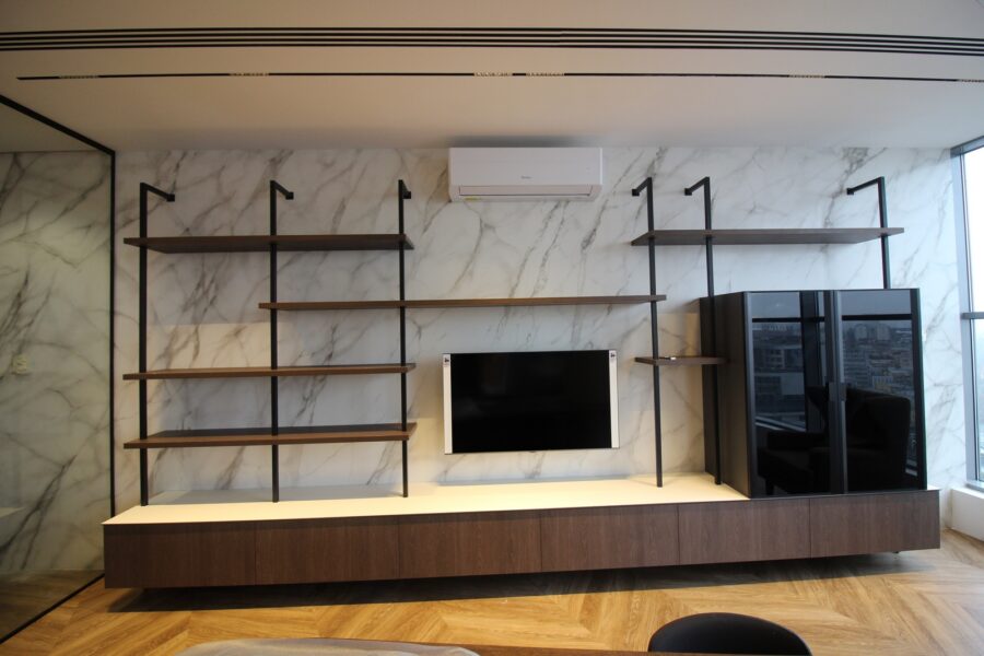 Office in Business Centre Parus