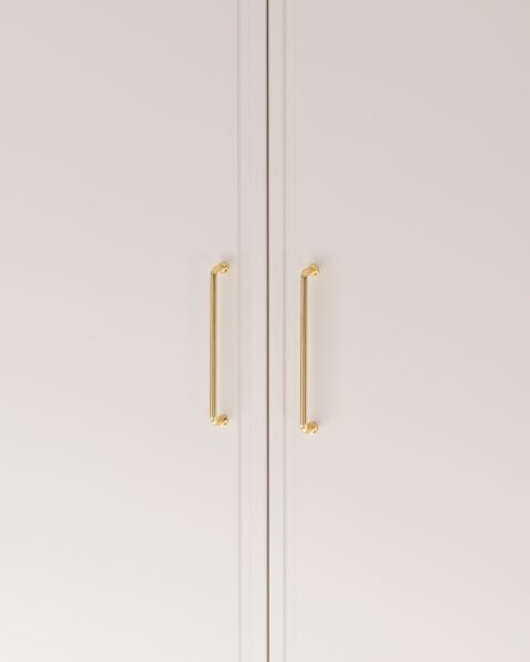 Flat design in Greenwill LC